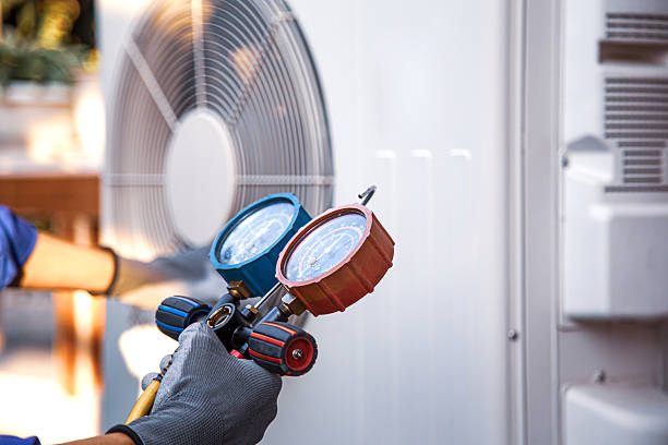 Trusted Air Conditioning Repair service in Harpswell, ME - HVAC Repair CO