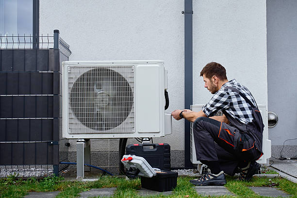 Trusted Furnace Repair service in Harpswell, ME - HVAC Repair CO